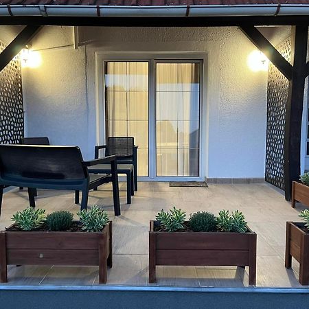Lux Apartman Buek Εξωτερικό φωτογραφία