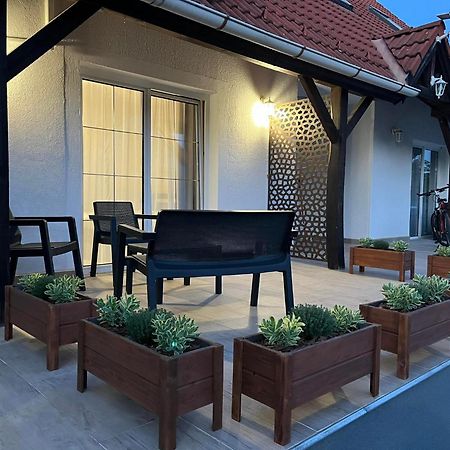 Lux Apartman Buek Εξωτερικό φωτογραφία