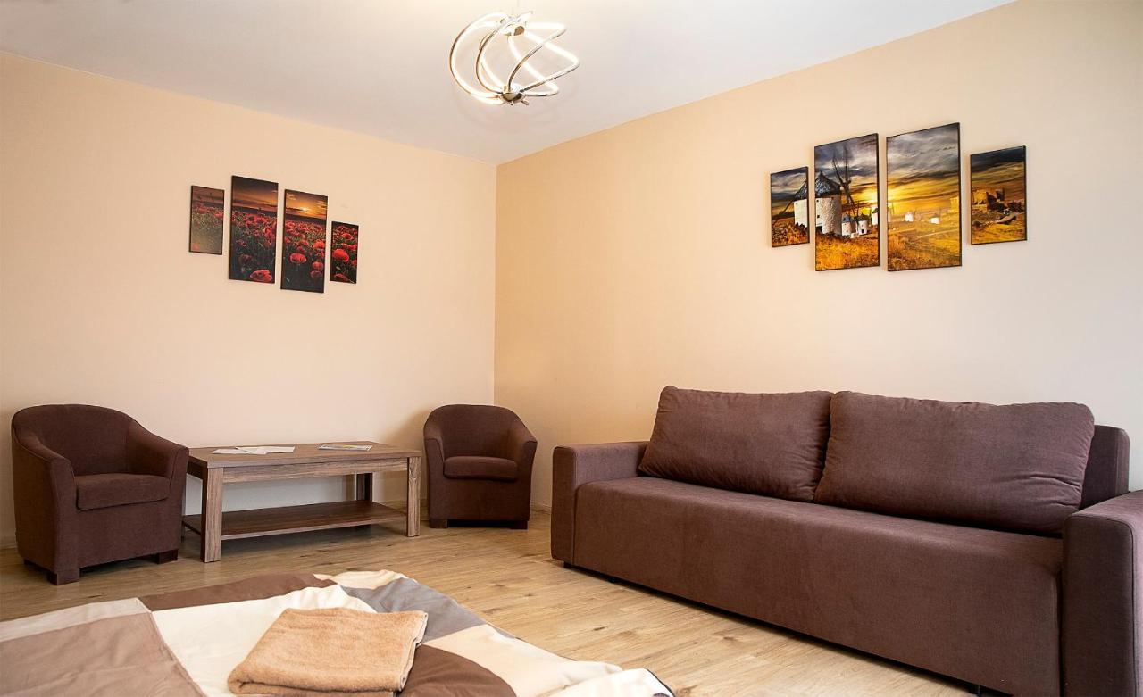Lux Apartman Buek Εξωτερικό φωτογραφία