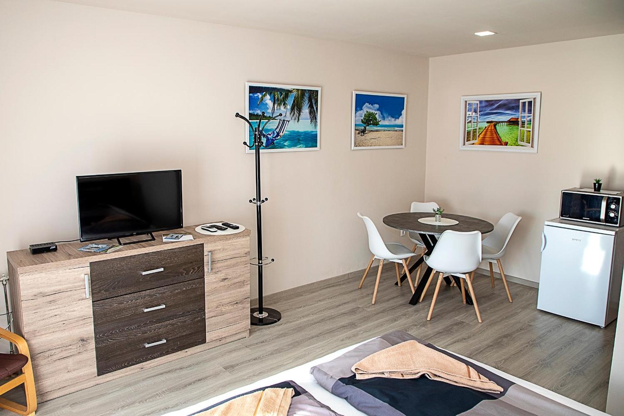 Lux Apartman Buek Εξωτερικό φωτογραφία