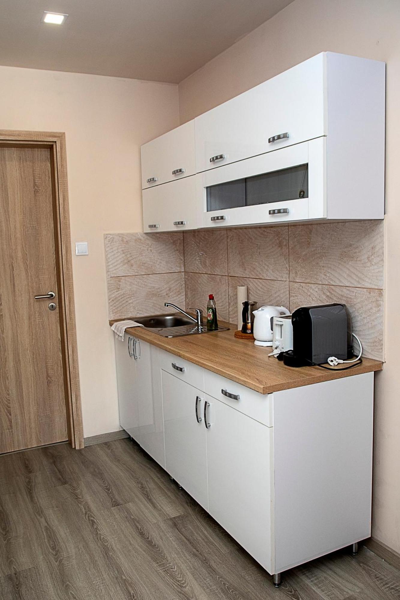 Lux Apartman Buek Εξωτερικό φωτογραφία