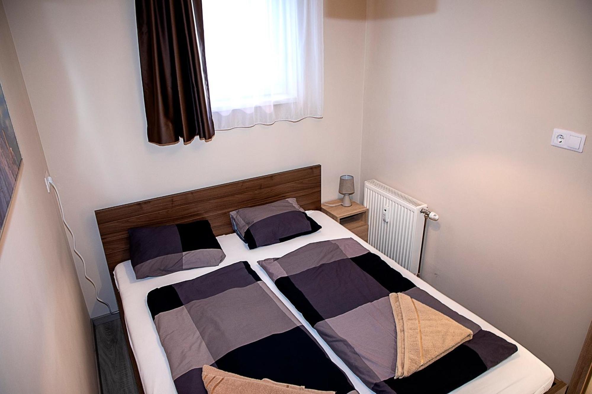 Lux Apartman Buek Εξωτερικό φωτογραφία