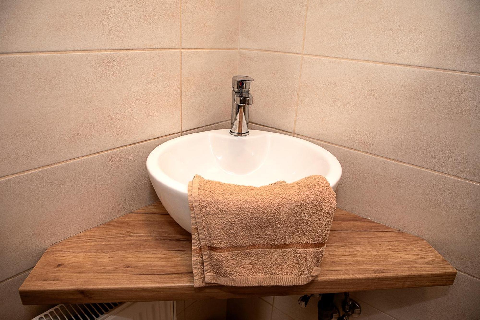 Lux Apartman Buek Εξωτερικό φωτογραφία