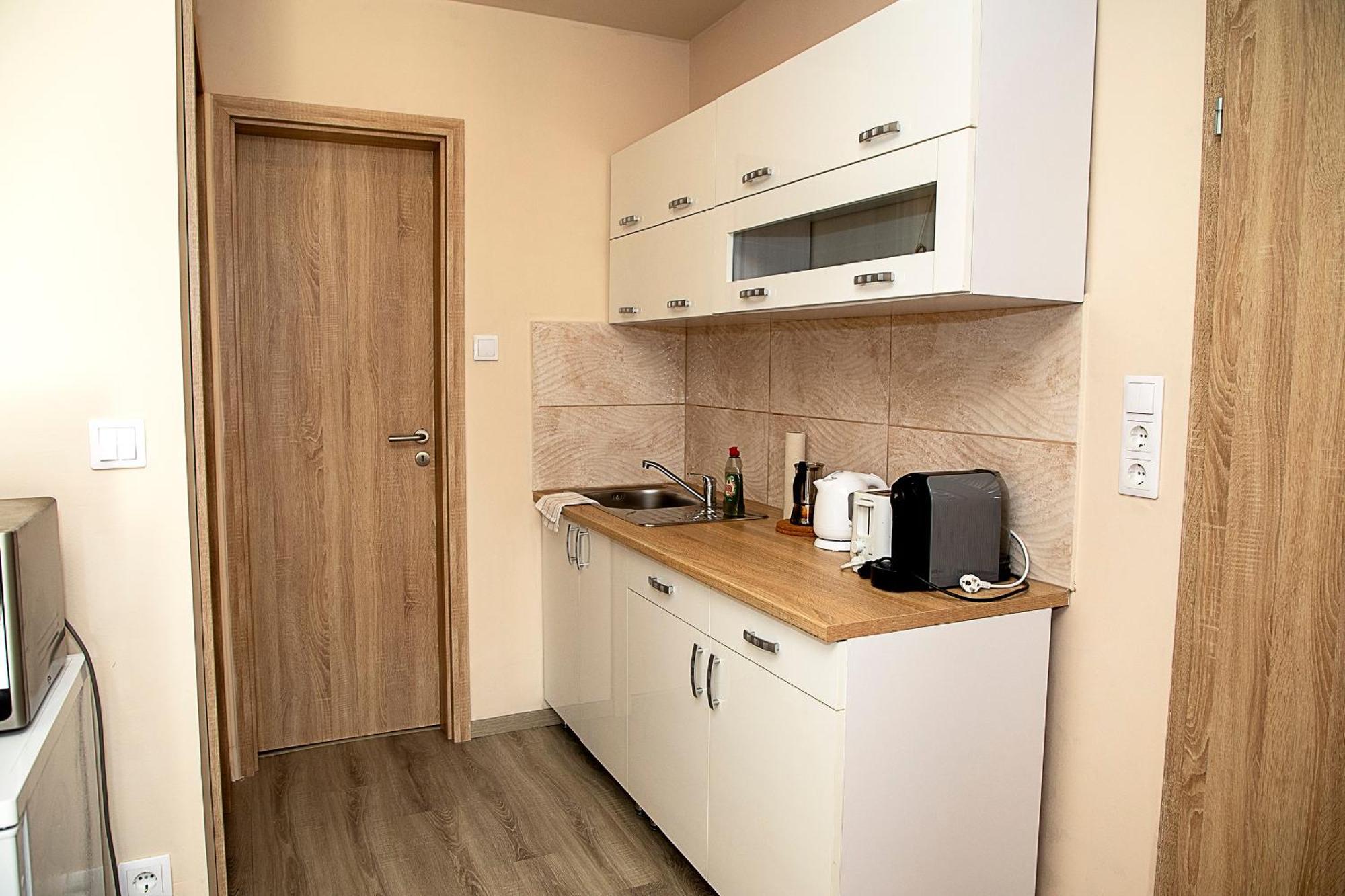 Lux Apartman Buek Εξωτερικό φωτογραφία