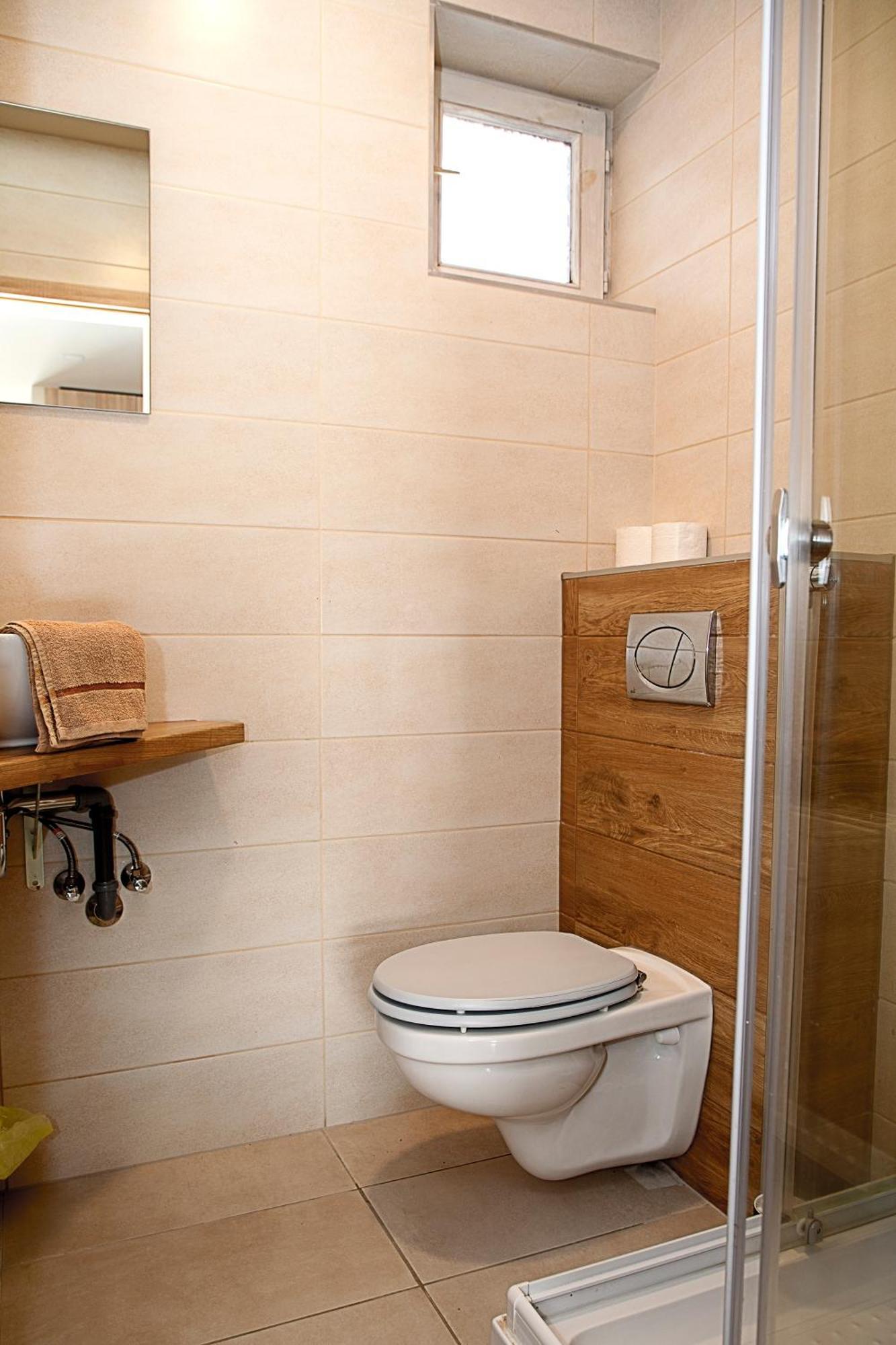Lux Apartman Buek Εξωτερικό φωτογραφία